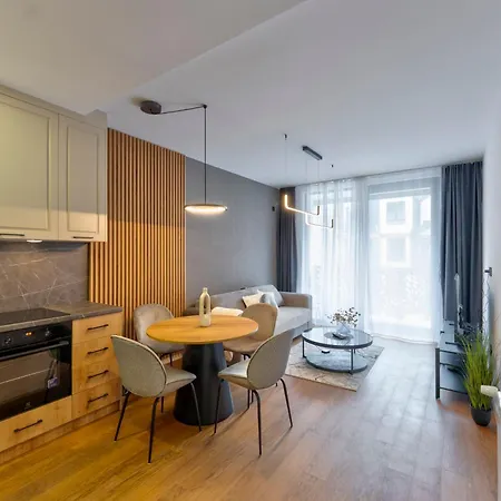 Luxury Zlatibor Terra Apartment