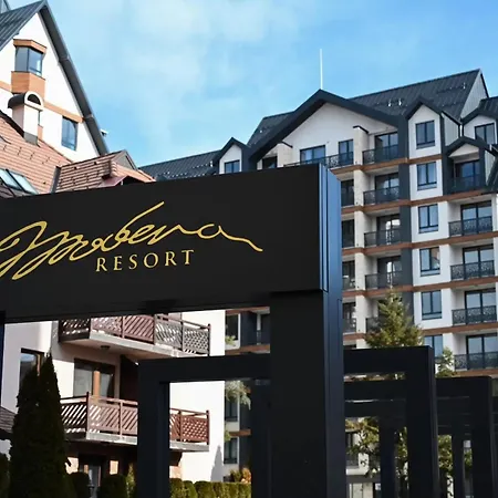 Apartment Luxury Zlatibor Terra