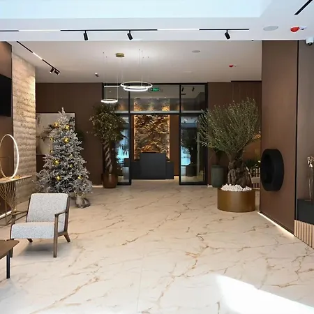 Luxury Zlatibor Terra *