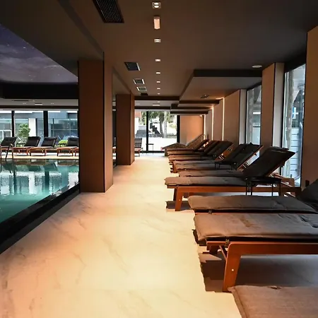 Daire Luxury Terra *