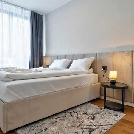 Daire Luxury Terra Zlatibor