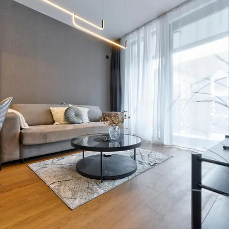 Apartment Luxury Zlatibor Terra