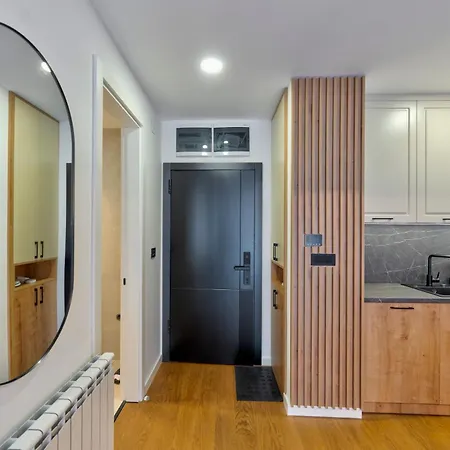 Luxury Zlatibor Terra Apartment *