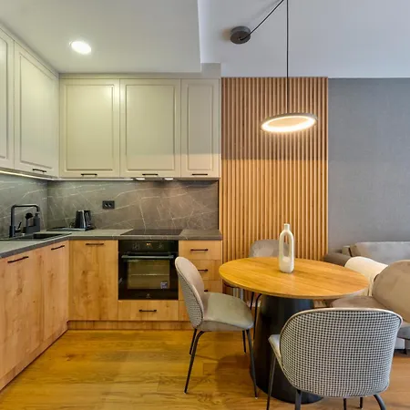 Luxury Zlatibor Terra Apartment