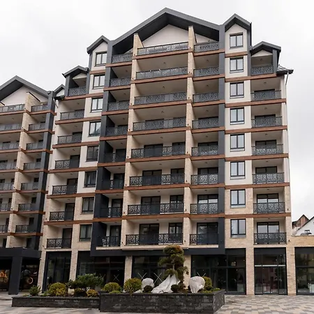 Luxury Terra Zlatibor