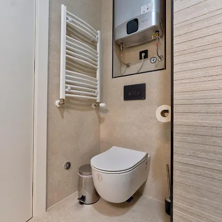 Apartment Luxury Zlatibor Terra