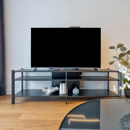 Luxury Terra Daire *