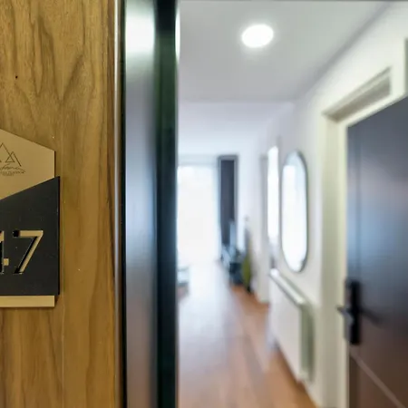 Apartment Luxury Zlatibor Terra *
