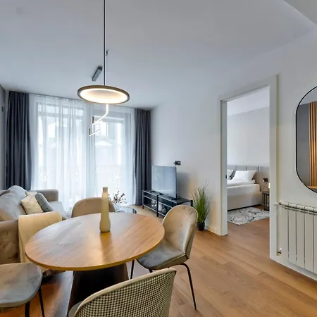 Apartment Luxury Zlatibor Terra Zlatibor
