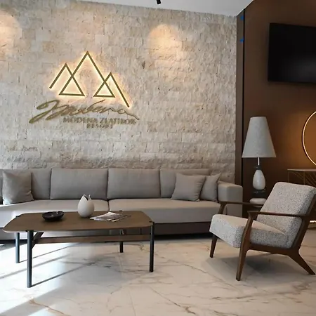 Luxury Terra Zlatibor