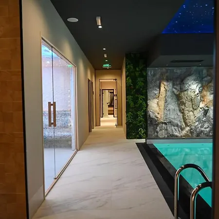 Luxury Terra * Zlatibor