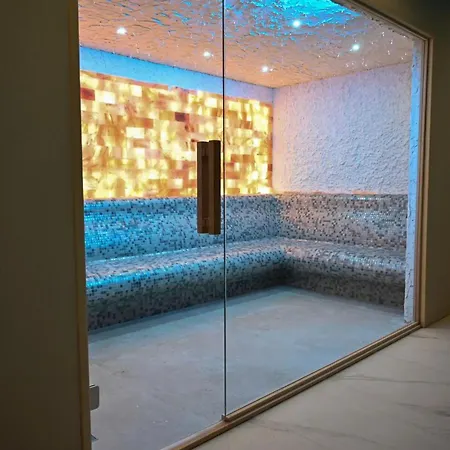 Luxury Terra Daire *