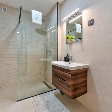 Daire Luxury Terra *