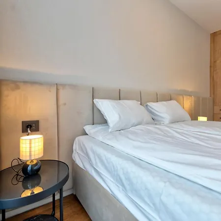 Luxury Terra Daire Zlatibor