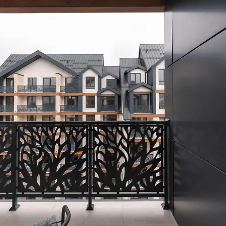 Daire Luxury Terra Zlatibor