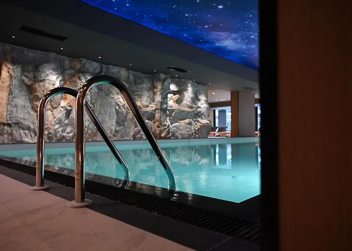 Luxury Terra Zlatibor