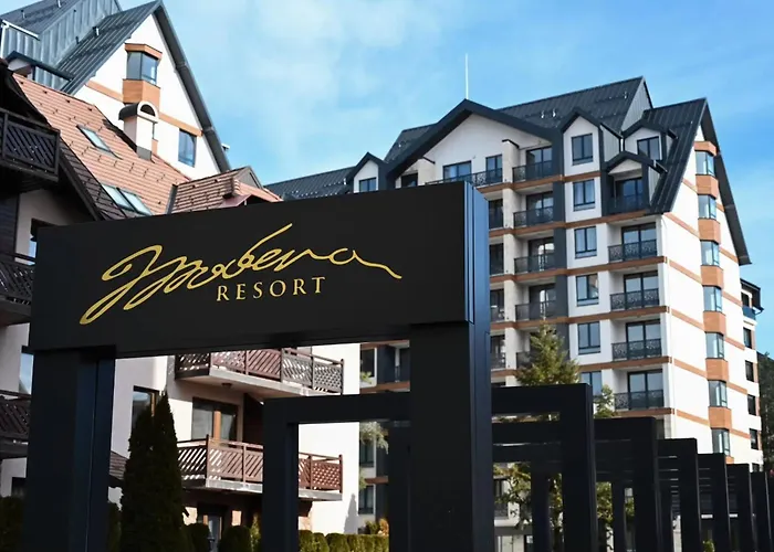 Lägenhet Luxury Terra