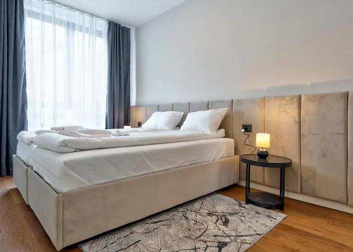 Lägenhet Luxury Terra Zlatibor