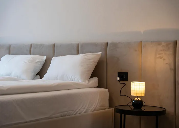 Lägenhet Luxury Terra *