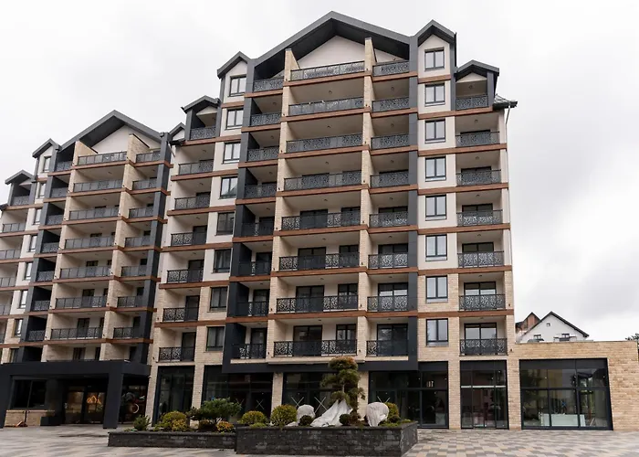 Luxury Terra Zlatibor