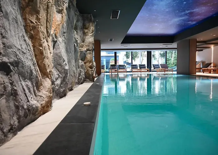 Luxury Terra Lägenhet