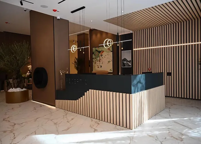 Luxury Terra Lägenhet Zlatibor