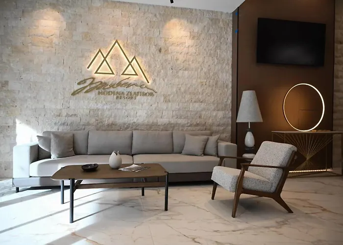 Luxury Terra Zlatibor