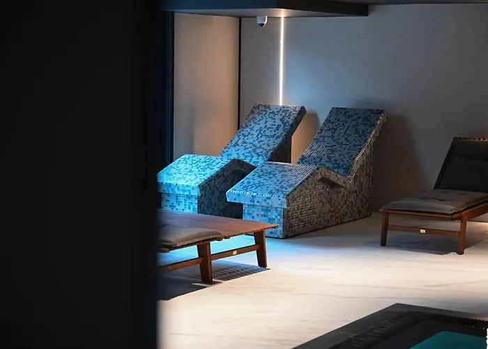 Luxury Terra Lägenhet