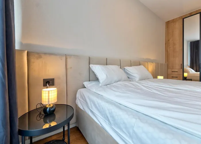 Luxury Terra Lägenhet Zlatibor