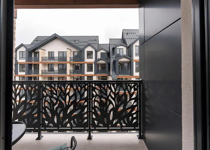 Lägenhet Luxury Terra Zlatibor