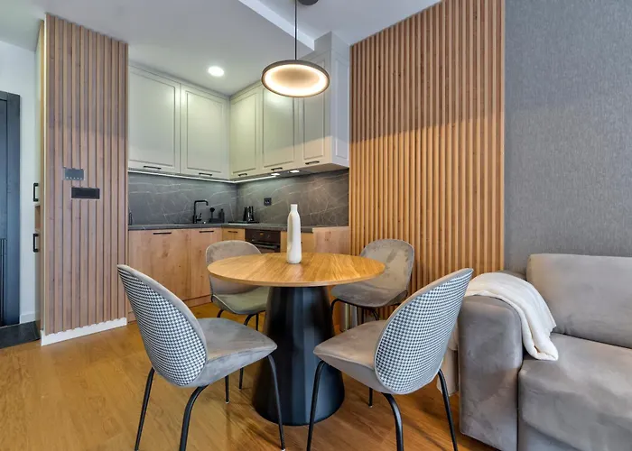 Luxury Terra * Zlatibor